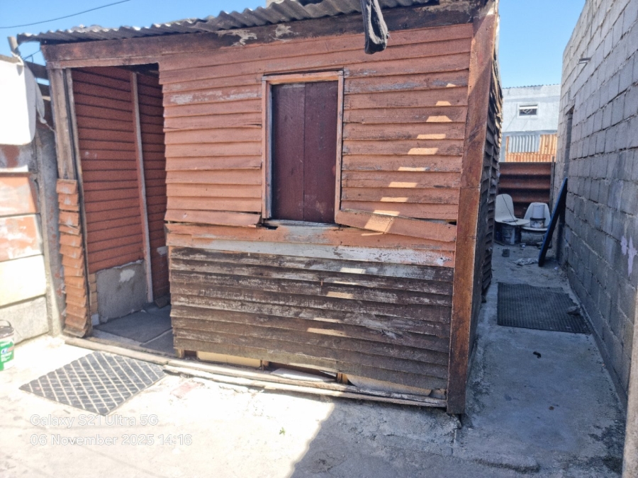 2 Bedroom Property for Sale in Eindhoven Western Cape